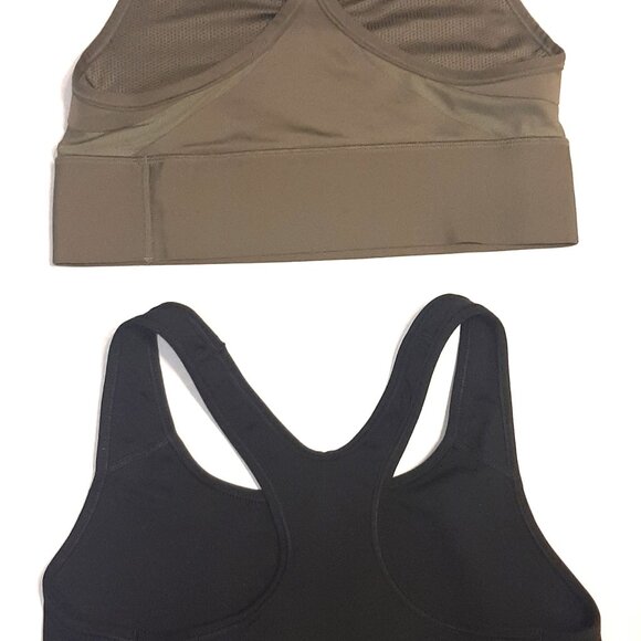 Nike Dri- Fit Sports Bras Size S (2) - Picture 2 of 4